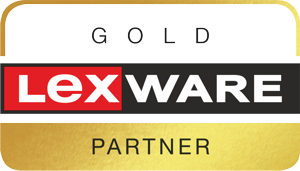 Lexware Gold Partner